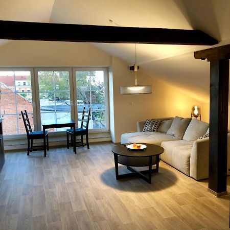 Ringelnatz & Lichtwer- Ferienwohnung Вурцен Экстерьер фото