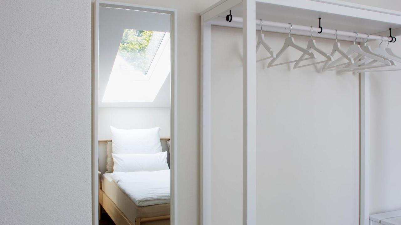 Ringelnatz & Lichtwer- Ferienwohnung Вурцен Экстерьер фото